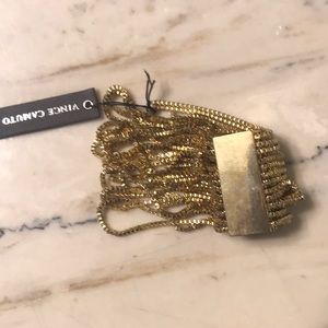 Vince Camuto Bracelet magnetic.